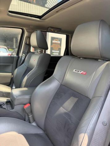 JEEP Grand Cherokee 6.1 V8 HEMI SRT-8 rif. 23979907 - Foto 10