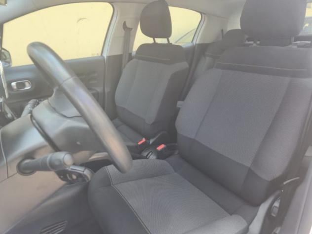CITROEN C3 PureTech 83 S&S You rif. 23731658 - Foto 8