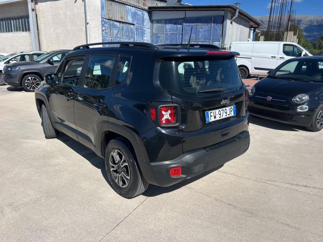 Jeep Renegade 2019 1.6 mjt Limited fwd - Foto 6