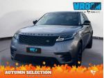 LAND ROVER Range Rover Velar 2.0D I4 204 CV R-Dynamic SE rif. 23515729