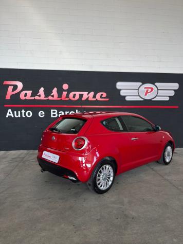 Alfa Romeo MiTo GPL CARROZZERIA PERFETTA - Foto 3