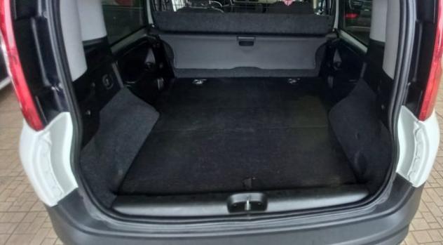 FIAT Panda 1.2 GPL Pop Van 2 posti rif. 24108956 - Foto 8