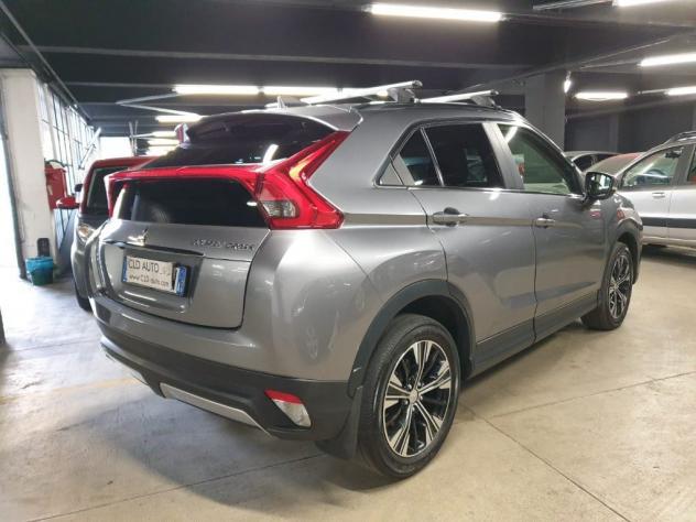 Mitsubishi Eclipse Cross 1.5 turbo 2WD - Foto 5
