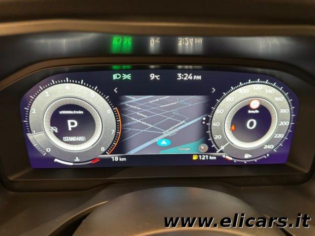NISSAN Qashqai Mild Hybrid 158CV N-CONNECTA rif. 23746085 - Foto 9