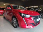 PEUGEOT 208 2ª serie 208 PureTech 75 Stop&Start 5 porte Active