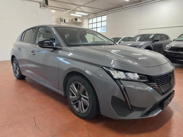 PEUGEOT 308 5 Porte 1.2 130cv Allure Navi + Key Less + Camera rif. 23290264 - Foto 3