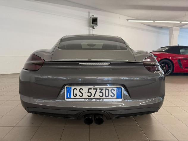 Porsche Cayman 2.7 - Foto 5