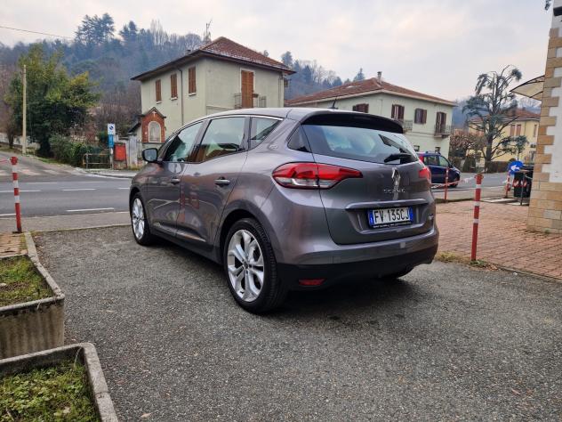 Renault Scenic 1.3 140CV "68.400 km" Navi, Telecamera, Sensori p. - Foto 6