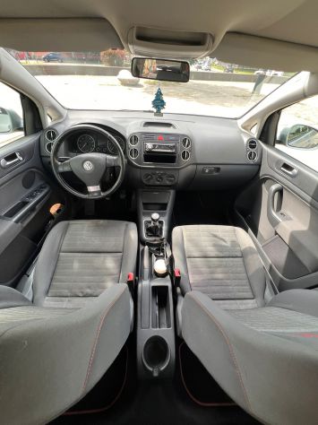 VOLKSWAGEN GOLF 5� SERIE GOLF PLUS - Foto 5