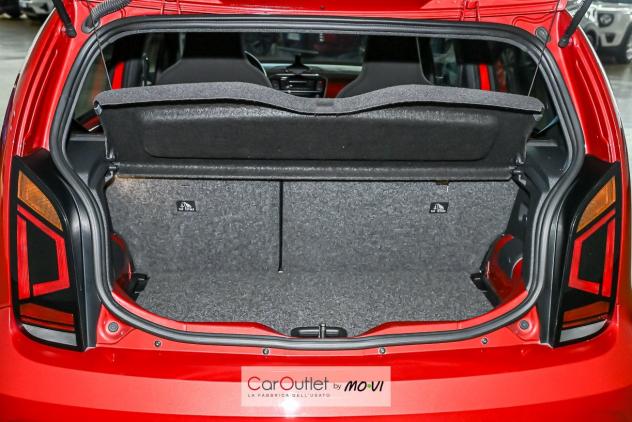 Volkswagen up! GTI 1.0 TSI up! GTI BMT - Foto 6