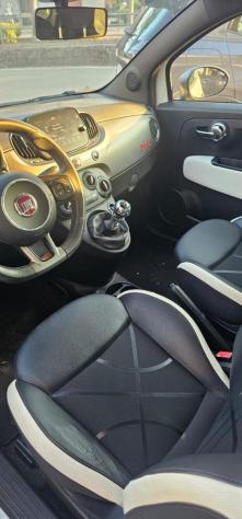 FIAT 500 1.2 S rif. 24100242 - Foto 7