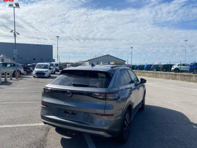 VOLKSWAGEN T-Roc News1.5 eTSI ACT DSG Life rif. 24035943 - Foto 6