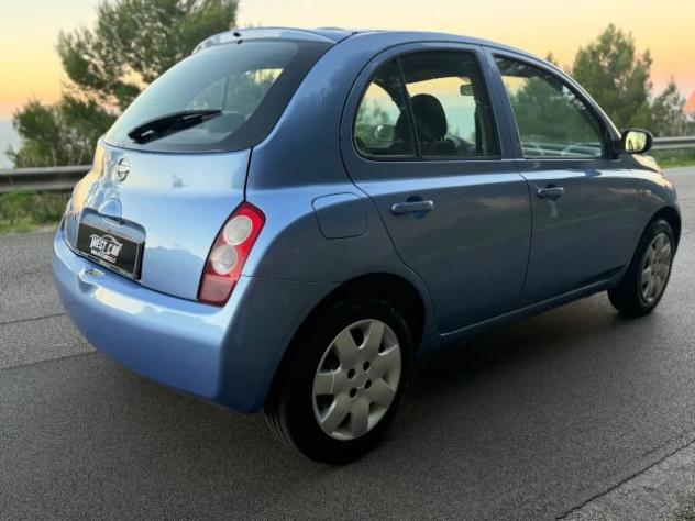 NISSAN Micra 1.5d 82CV 5 porte Yuga rif. 23811863 - Foto 6