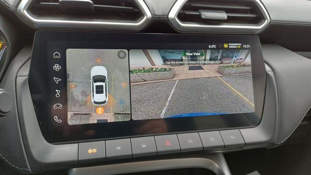 MG ZS ZS 1.5 Hybrid+ Luxury - Foto 6