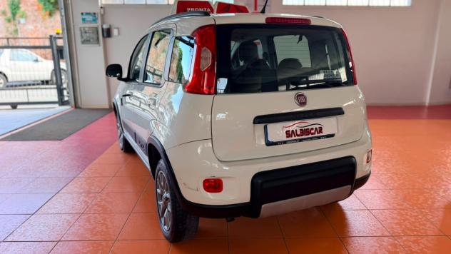 Fiat Panda 1.3 MJT S&S 4x4 PREZZO 6900,00 - Foto 5