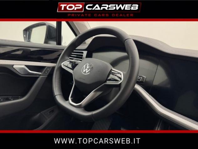 Volkswagen Touareg 3.0 V6 TDI SCR ** PROMO ** - Foto 6
