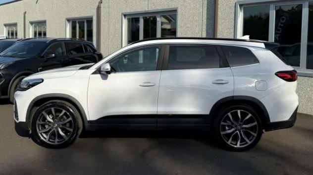 Sportequipe Sportequipe 6 1.5 turbo Gpl AUTOM. KM0/FULL/PROMO FIN - Foto 3