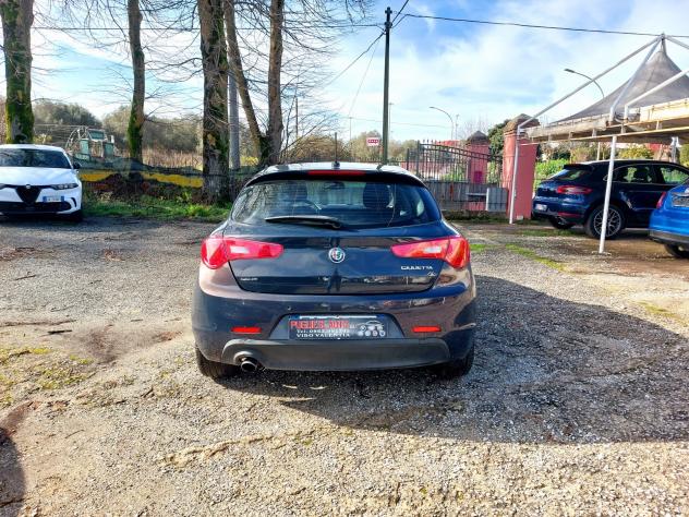 Alfa Romeo Giulietta 1.6 JTDm Super 120CV - 2017 - Foto 7