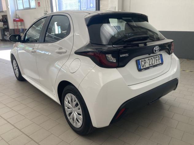 Toyota Yaris 1.0 Active MY22 Neopatentati - Foto 2