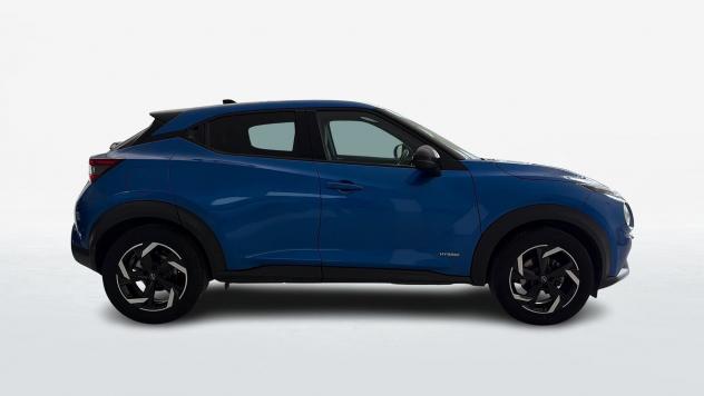 Nissan Juke 1.6 HEV N-CONNECTA - Foto 4