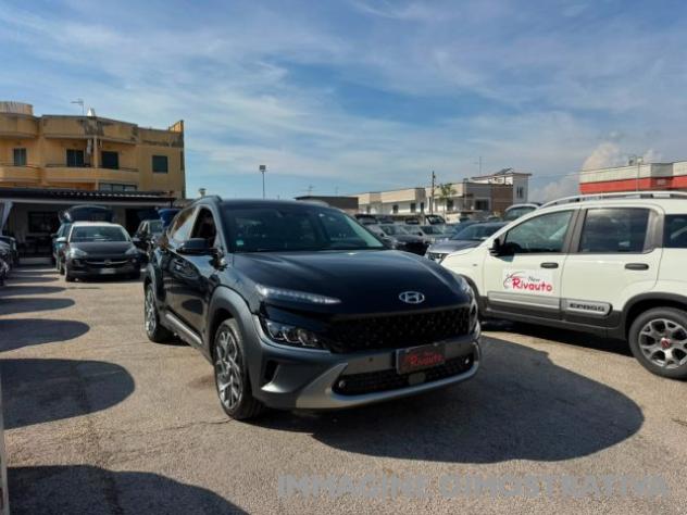 HYUNDAI Kona HEV 1.6 DCT XTech rif. 24079358 - Foto 2