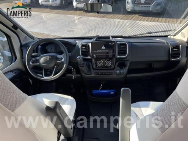 DETHLEFFS DETHLEFFS JUST T 6812 EB FIAT rif. 22996467 - Foto 7