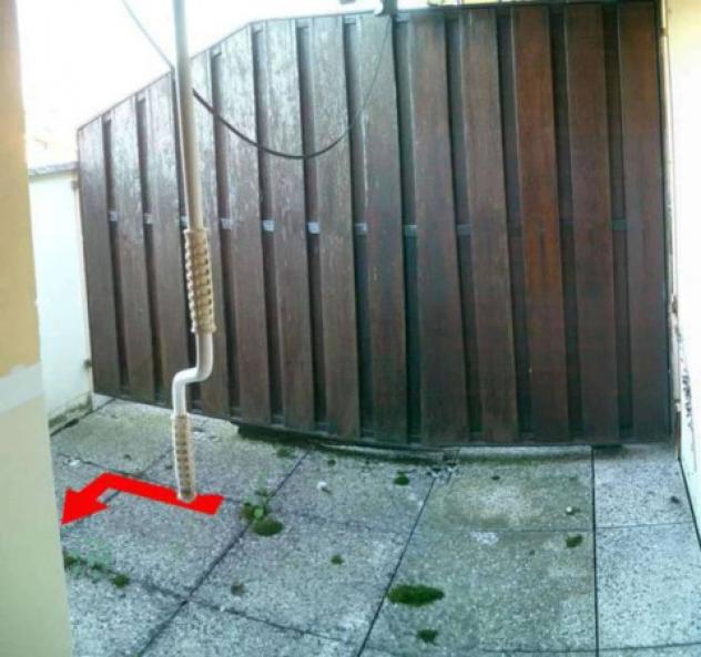 Immobile in asta di 126 m², box auto in vendita a Annone Veneto - Foto 3