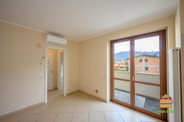 Appartamento in vendita a Albiano Magra - Aulla 80 mq Rif: 1398899 - Foto 4