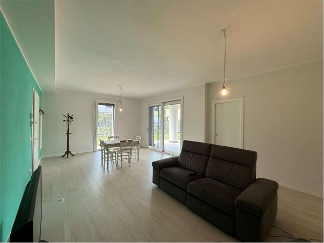 VA0260 - CARPI CIBENO MAISONETTE A4 CON AMPIO GIARDINO!!!! - Foto 11
