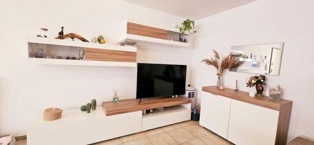 Appartamento in vendita a Marina di Carrara - Carrara 52 mq Rif: 1352889