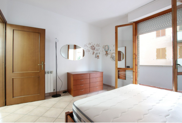 Appartamento in vendita a Quercegrossa - Castelnuovo Berardenga 65 mq Rif: 1412656 - Foto 8
