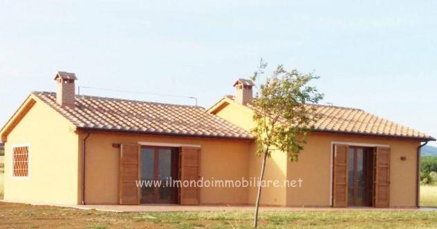Casa singola in vendita a Cecina 110 mq Rif: 1280588 - Foto 6