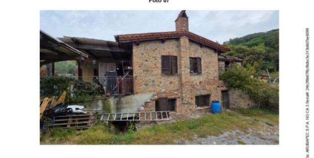 Immobile in asta di 90 m² con più di 5 locali in vendita a Città della Pieve - Foto 5