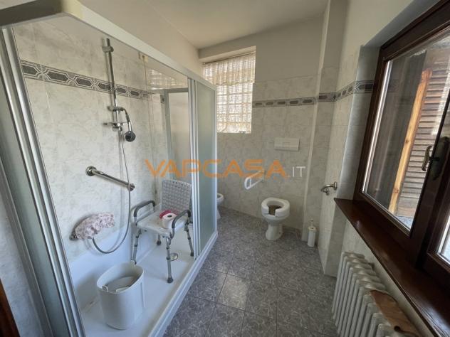GRANDE QUADRILOCALE CON TERRAZZI - Foto 3
