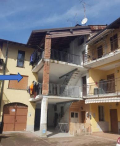 Immobile in asta di 57 m² in vendita a Malnate - Foto 5