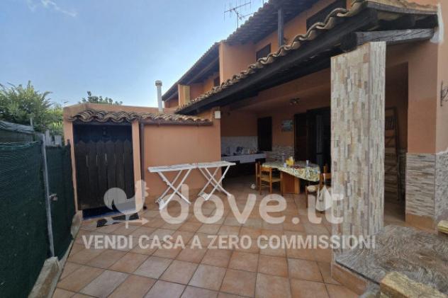 Villa di 120 m² con 4 locali in vendita a Marsala - Foto 10