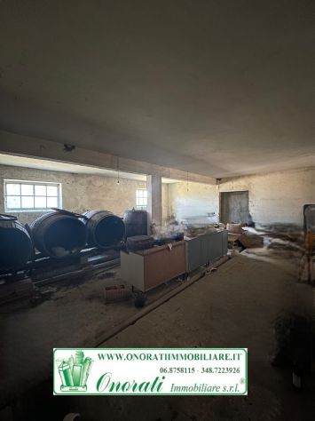 MQ 650 MONTE COMPRATI (RM), ZONA CASILINA-PANTANO, Rif.AV-48. - Foto 8