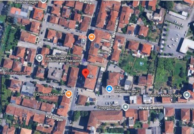 Immobile in asta di 123 m² in vendita a Montecatini-Terme - Foto 7