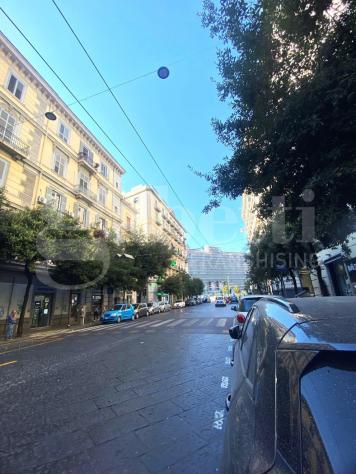 Appartamento - Napoli . Rif.: CGARIBALDI189VRG - Foto 14