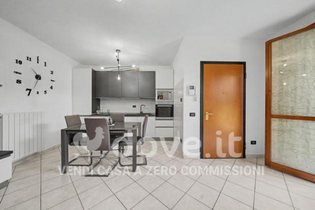 Appartamento di 70 m² con 2 locali in vendita a Noviglio - Foto 2