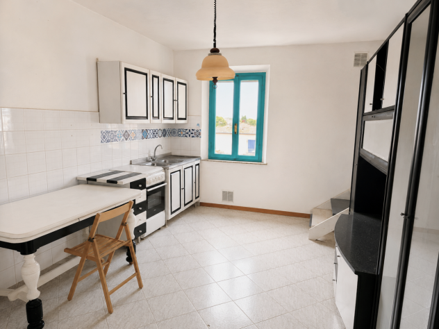 Appartamento in vendita a Forcoli - Palaia 75 mq Rif: 1450165