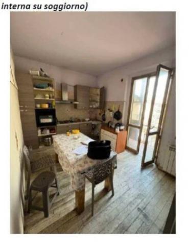 Immobile in asta di 117 m² con più di 5 locali in vendita a Prato - Foto 13