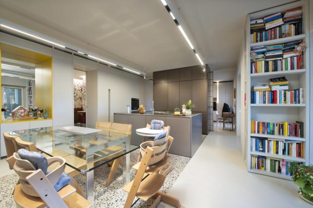 Appartamento in vendita a Roma - Foto 4