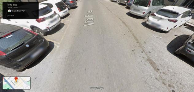 Immobile in asta di 56 m² in vendita a Roma - Foto 8