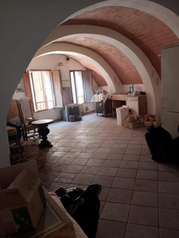 Appartamento in vendita a Siena 202 mq Rif: 1417593 - Foto 6