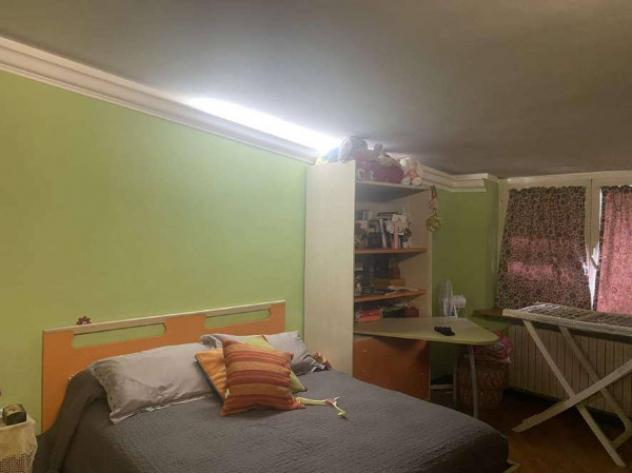 Immobile in asta di 247 m², box auto in vendita a Trasacco - Foto 9