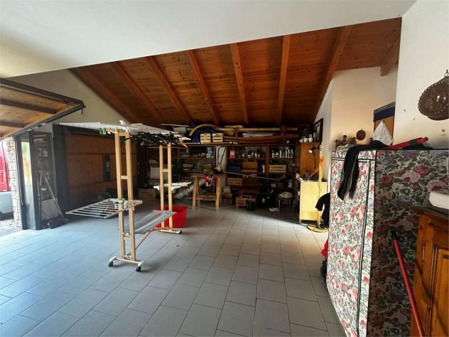 V000426 - VILLA INDIPENDENTE CON PISCINA E GIARDINO PRIVATO - Foto 16