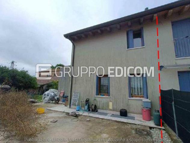 Abitazione in villini di 164 mq in vendita a Vedelago - Rif. 4561385 - Foto 3