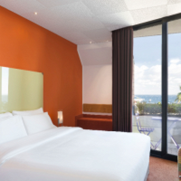 Four Points by Sheraton Catania Hotel & Conference Center - Foto 4