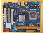 Scheda madre, ASRock 945GCM-S